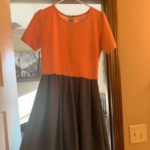 LulaRoe Amelia